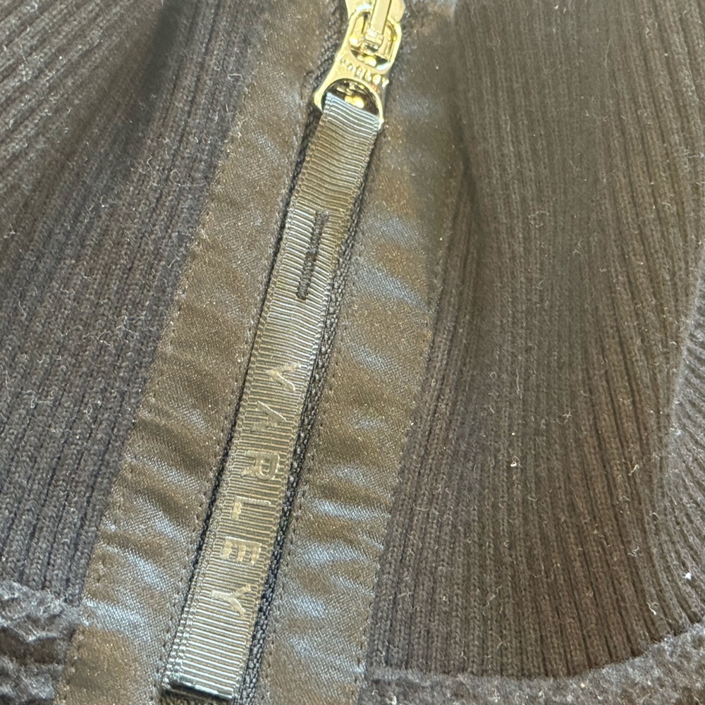 Varley Roseville Half Zip Fleece - Picture 3 of 7